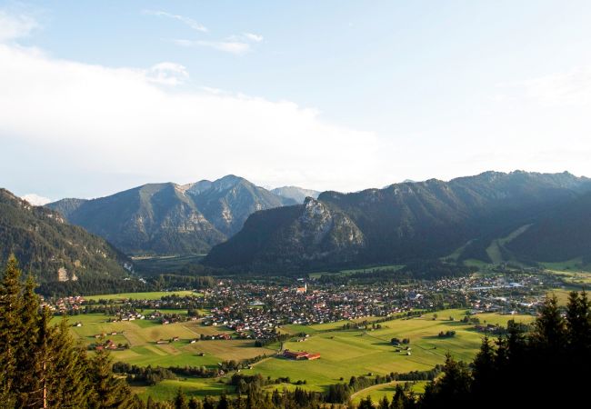 Passionsspiele Oberammergau